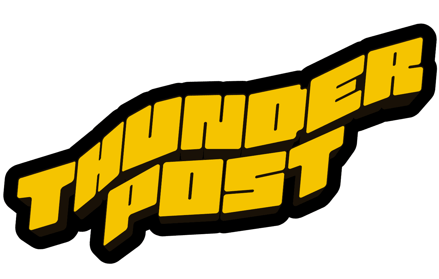 THUNDERPOST